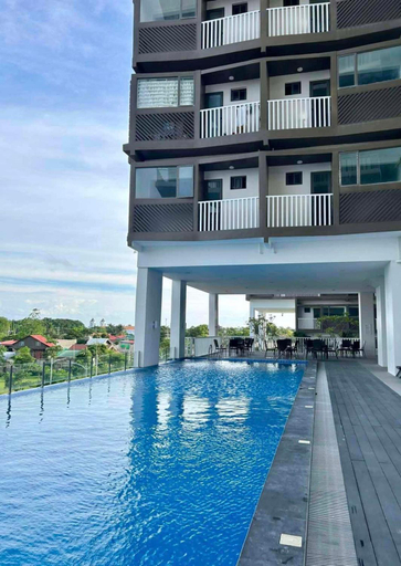 Sport & Beauty 5, WV TOWERS, Iloilo City