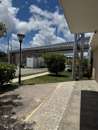 Exterior 4, Penthouse en el Paraiso., Salvaleon de Higuey