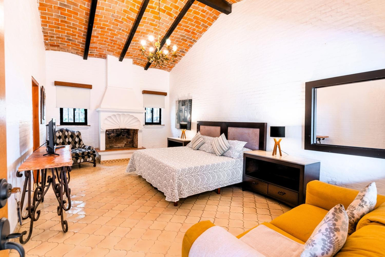 Floor plans 2, ANANA Rancho San Rafael Pool and Lake Views, Chapala