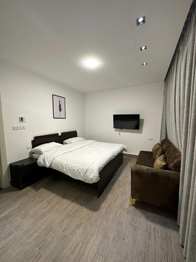 2, central apartment for rent 23, Amman