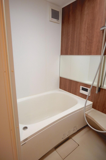 Bathroom 3, Tabitaime-Tokimitsu - Vacation STAY 16710, Osaka