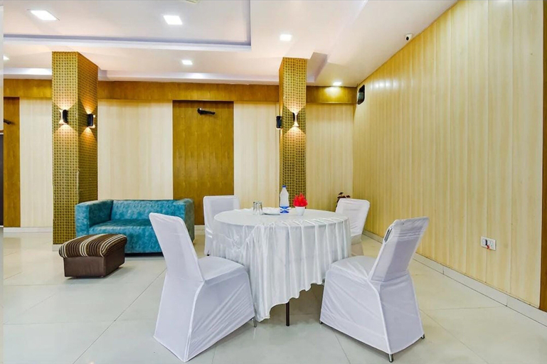 Restaurant 5, Hotel Gulab Vatika, Jaipur