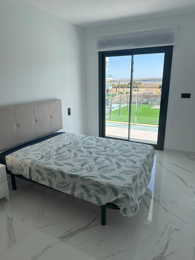 Room 4, Casa Cante in Guardamar, Alicante