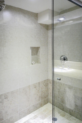 Bathroom 4, Golden Parnassus Resort & Spa - All Inclusive (Adults Only), Benito Juárez