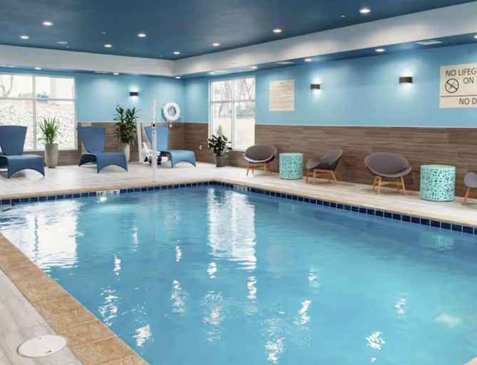 1, Hampton Inn Manitowoc, Manitowoc