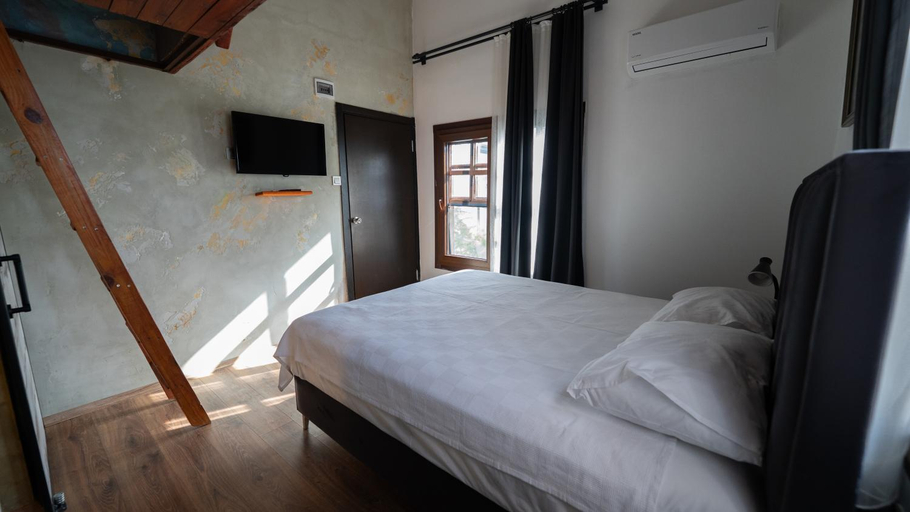 Bedroom 4, Quena Hotel, Antalya