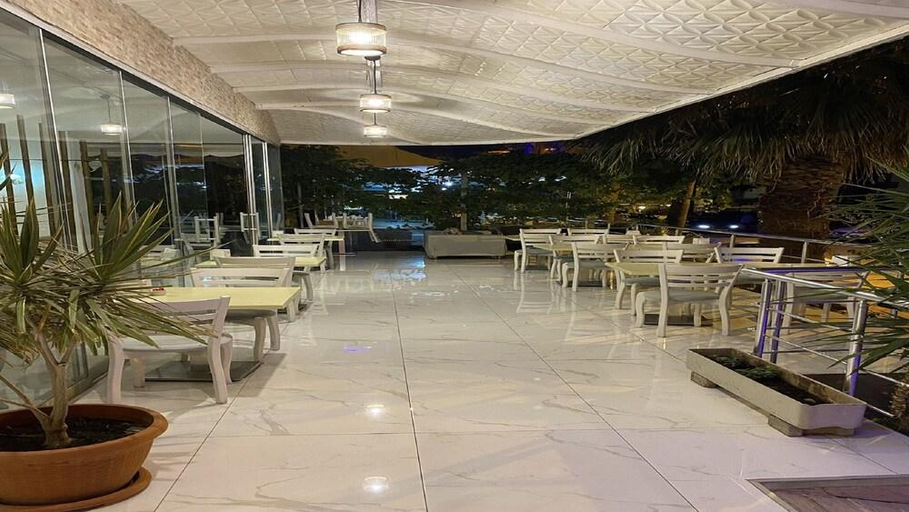 Food & Drinks, GOLD KAYA HOTEL, Marmaris