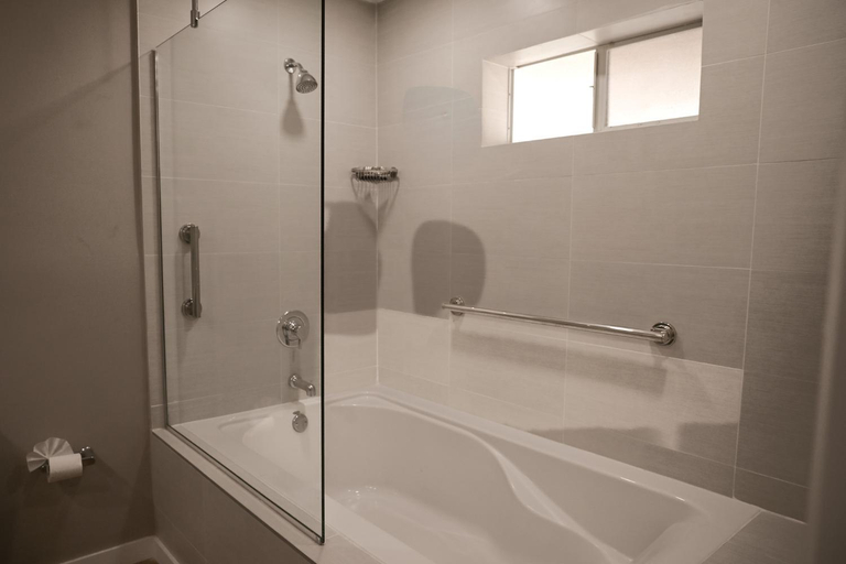 Bathroom 5, ST. JAMES CLUB RESORT & VILLAS - ALL INCLUSIVE
