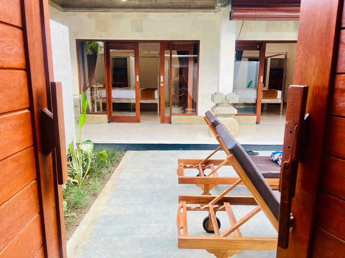 Others 5, Dira house two bedrooms with private pool , Gianyar