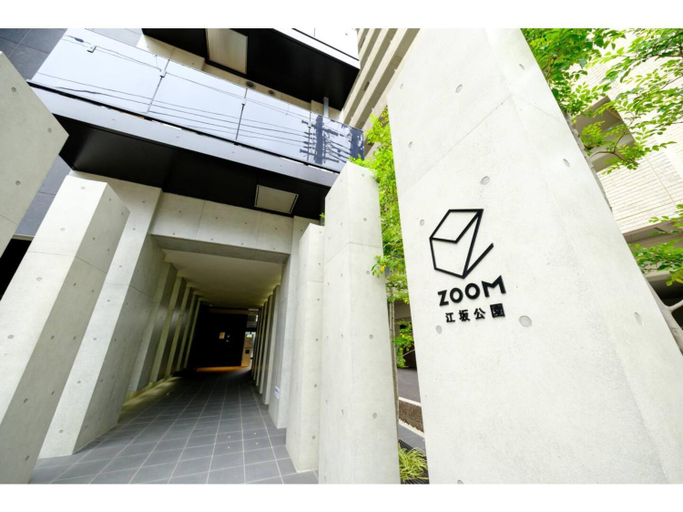 3, ZOOM Esaka Park - Vacation STAY 17114, Suita