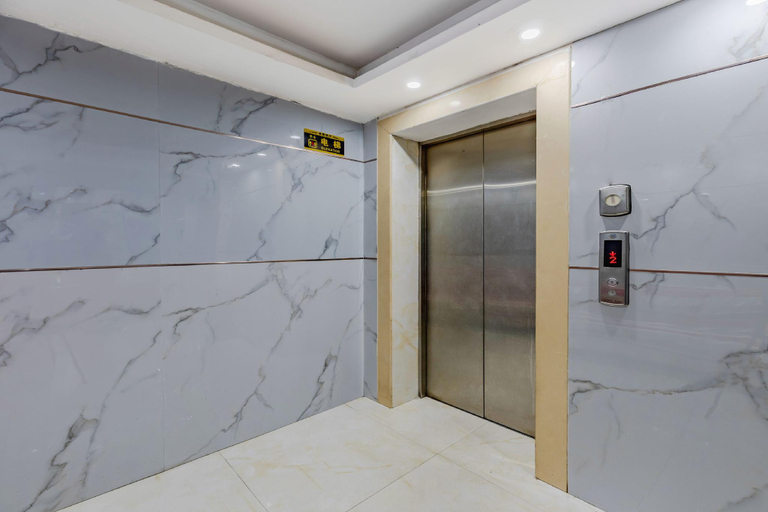 Others 5, JUNYI Hotel Jiangxi Xinyu Baoshi Park, Xinyu