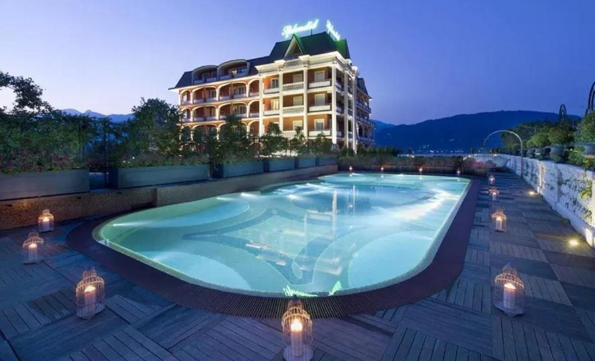 Sport & Beauty 3, Splendid, Verbano-Cusio-Ossola