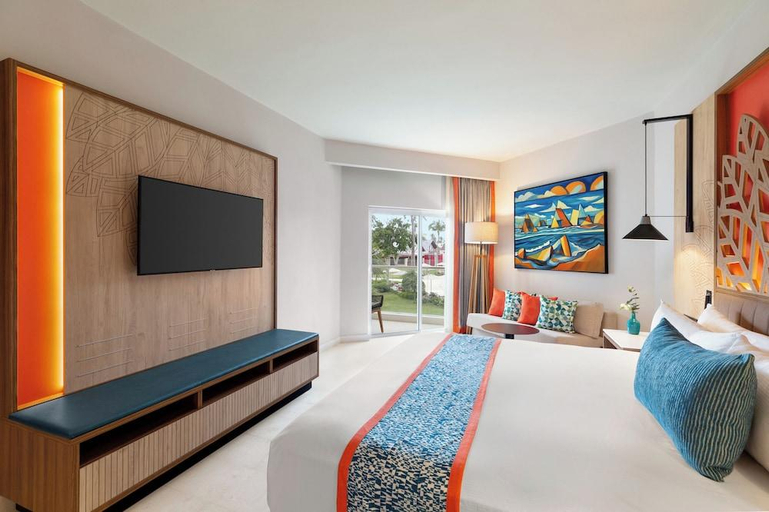 Bedroom 3, La Romana, an All-Inclusive Family Resort, San Rafael del Yuma