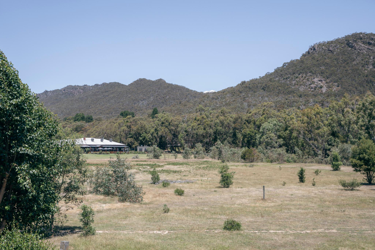 Others 5, Halls Gap Escape Townhouses, N. Grampians - Stawell