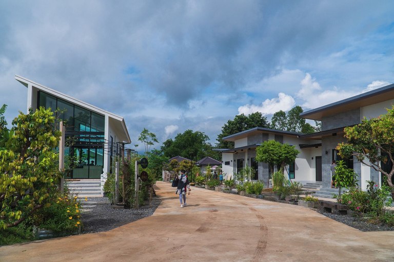 Exterior 2, Chana Ville Udonthani, Muang Udon Thani