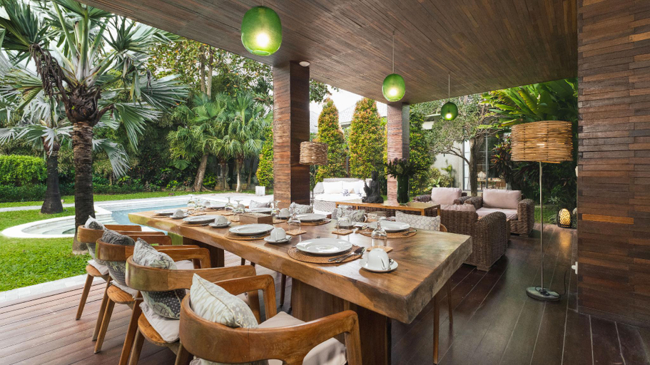 Food & Drinks 5, M Villa 318 Canggu, Badung