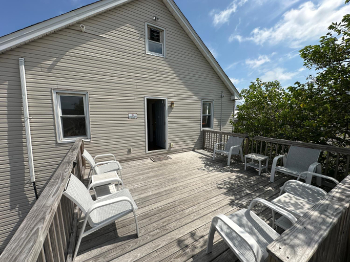 Others 5, JD Apartment and House, Ocean