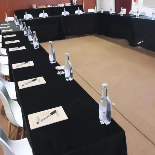 Others 4, Sapphire Hotel, Mangaung