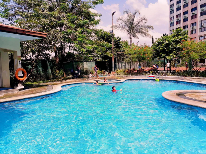 Sport & Beauty 2, Condo Unit in Pasig/Cainta 2BR fully furnished, Cainta