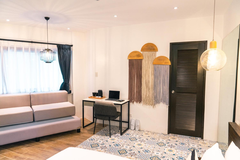 Others 5, J Boutique Hotel El Nido Managed by H Hospitality Group, El Nido