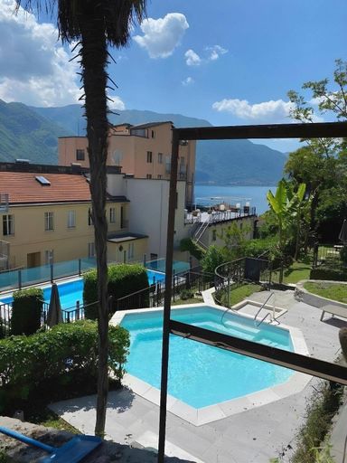 Sport & Beauty 5, Hotel Bazzoni, Como