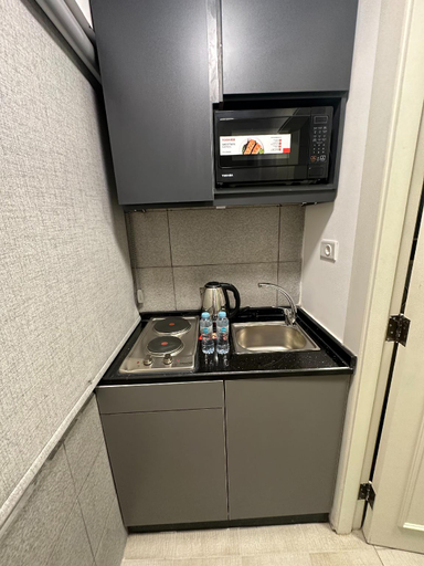 1, central apartment for rent 23, Amman