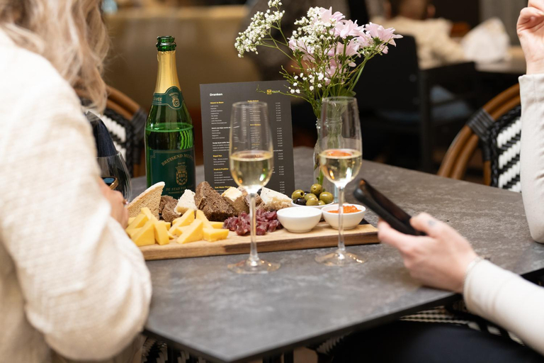Food & Drinks 4, MyHotel Meppel, Meppel