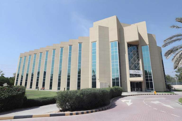Exterior & Views 2, eStay Hotel, Dubai