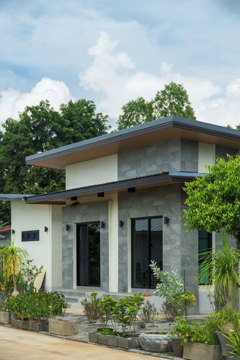 Front of property 4, Chana Ville Udonthani, Muang Udon Thani