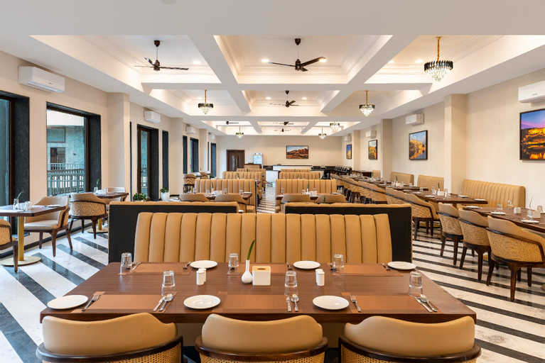 Food & Drinks 4, Namoka The Fort Resort, Rajsamand