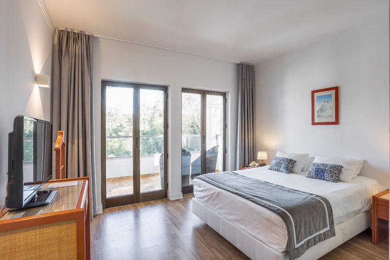 Bedroom 3, Clube do Lago Hotel, Cascais