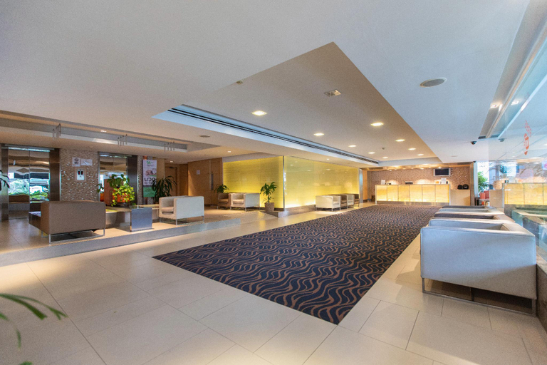 Others 5, The Tivoli Hotel, Yannawa