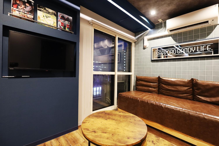 Others 4, Yutopia 21 - Vacation STAY 17775, Sapporo