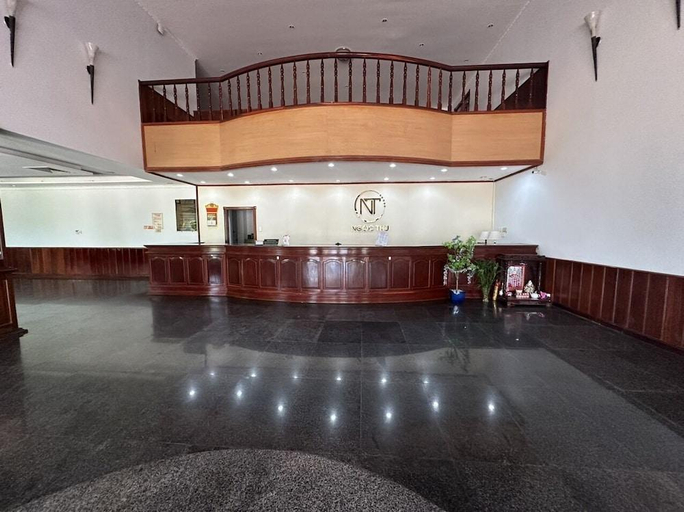 Others 3, NGOC THU HOTEL, Châu Thành