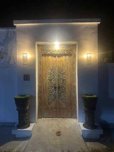 2, Casa Feliz Guest House, Bangli