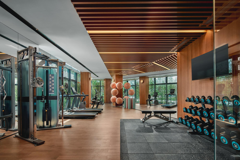 Others 4, HUALUXE Hotels and Resorts CHONGQING WUSHAN, Chongqing