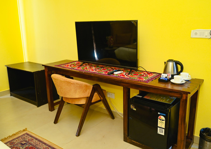 Others 2, Tvessa Boutique Hotel , North Goa