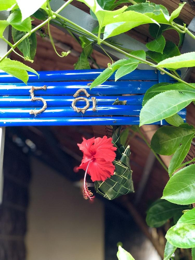 Others 3, Nha Homestay, Phong Điền