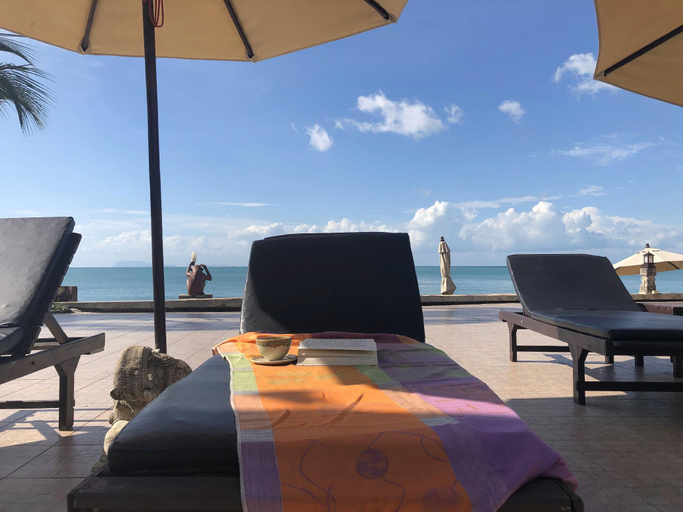 Sport & Beauty 2, Kanok Buri Resort, Ko Samui