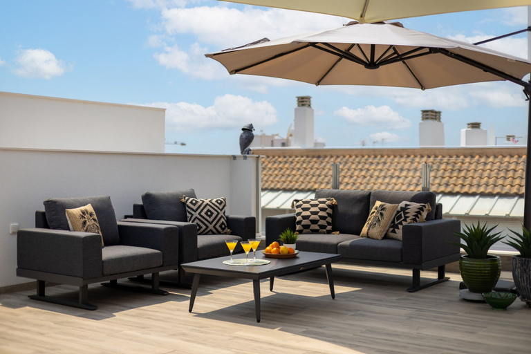 Room 3, Penthouse Morning Star by Fidalsa, Alicante