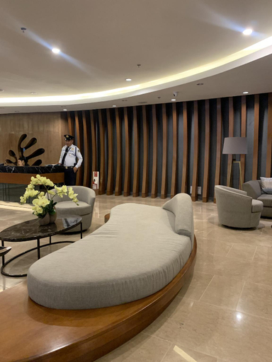 Others 5, Shore Residences Moa Pasay, Pasay City