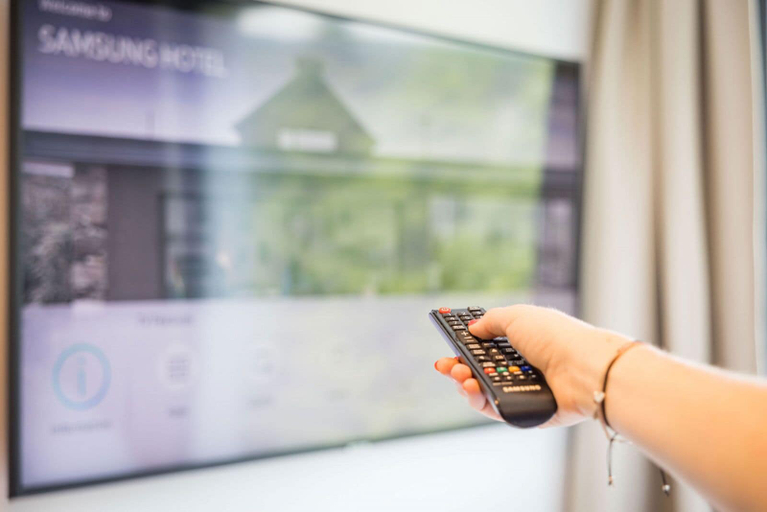 Television, Sleep Well 24, Spittal an der Drau