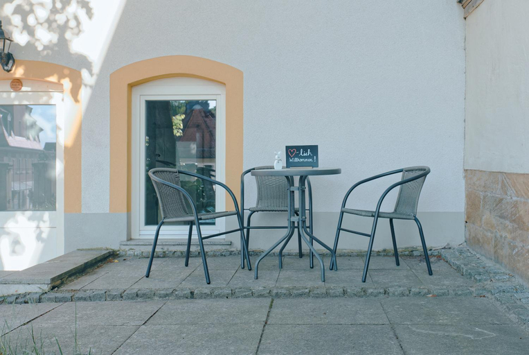 Others 4, Shining apartment in Bamberg, Bamberg