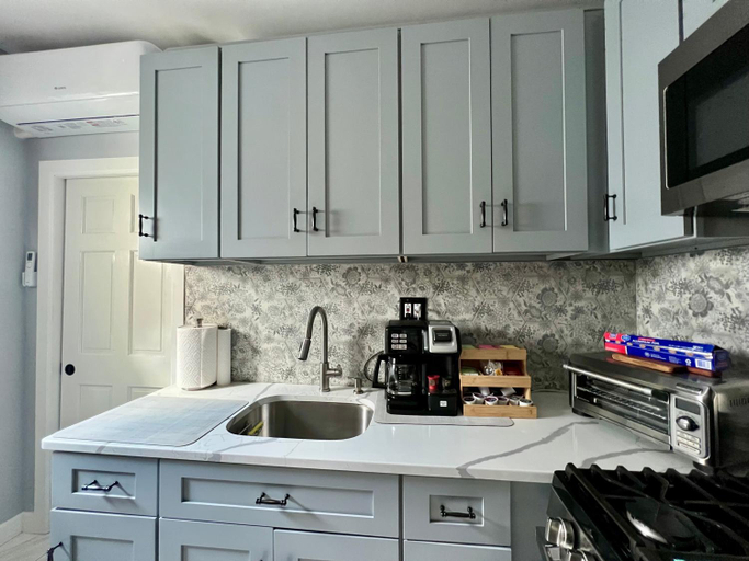 Others 3, 3 bedrooms in 2nd floor Modern Brooklyn home, Close to J train, New York