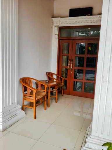 Others 5, Among Rogo Syariah , Yogyakarta