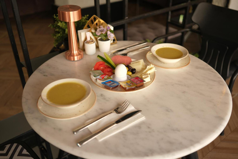 Food & Drinks 5, Mielo Lara Boutique Hotel, Antalya