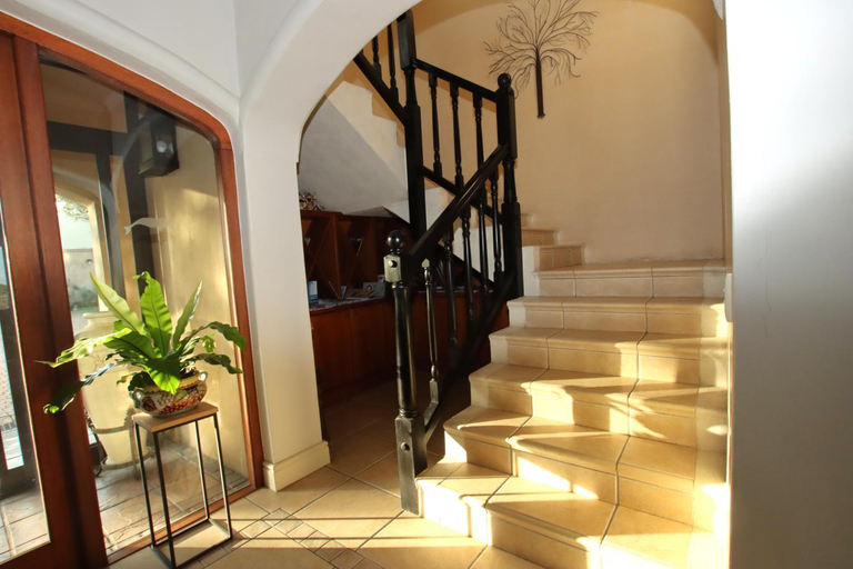 Public Area 4, On The Cliff Guest House, Overberg