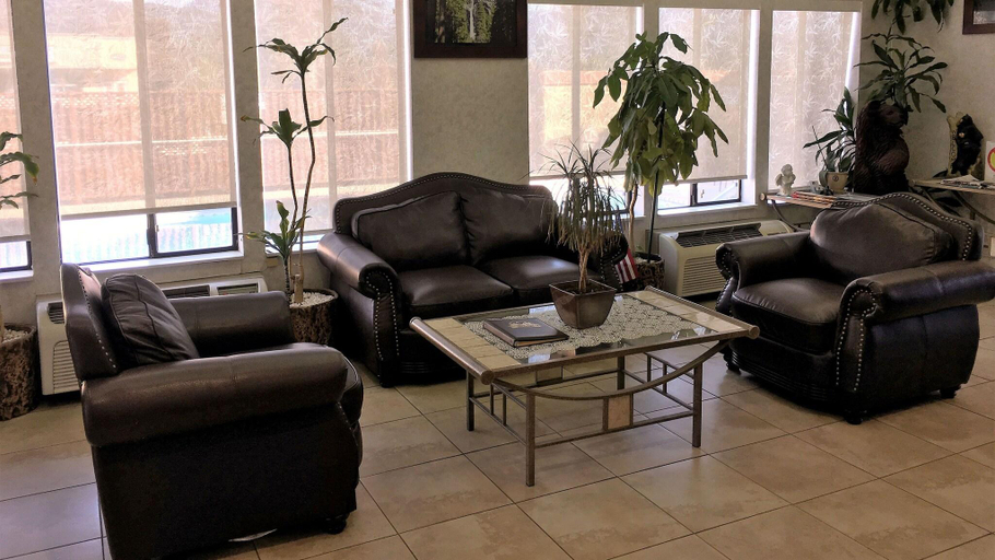 Public Area 3, Days Inn Oakhurst Yosemite, Madera