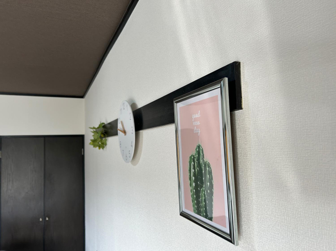 3, TAJIMA BASE - Vacation STAY 16245, Fukuoka