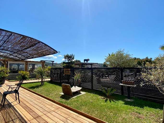 Public Area 4, Bella Vista Residence, Corse-du-Sud
